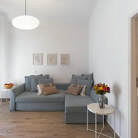 Beautiful Athenian Apartment With Terrace Exterior foto