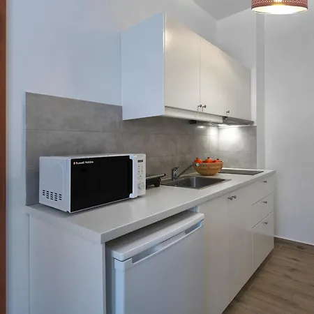 Beautiful Athenian Apartment With Terrace Exterior foto