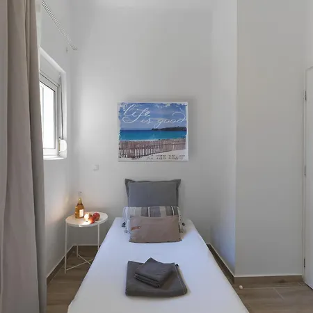 Beautiful Athenian Apartment With Terrace Exterior foto