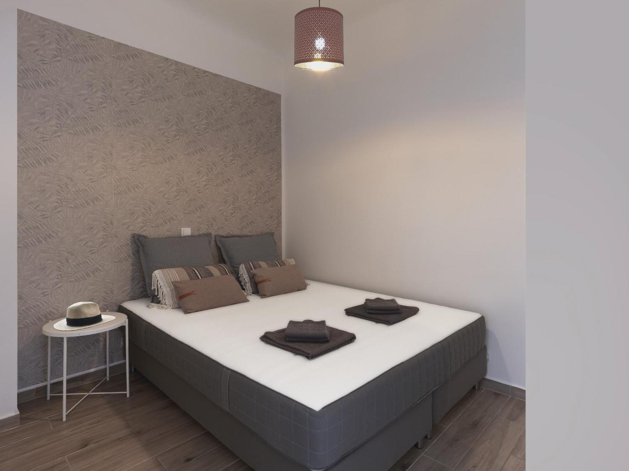 Apartment Beautiful Athenian With Terrace *