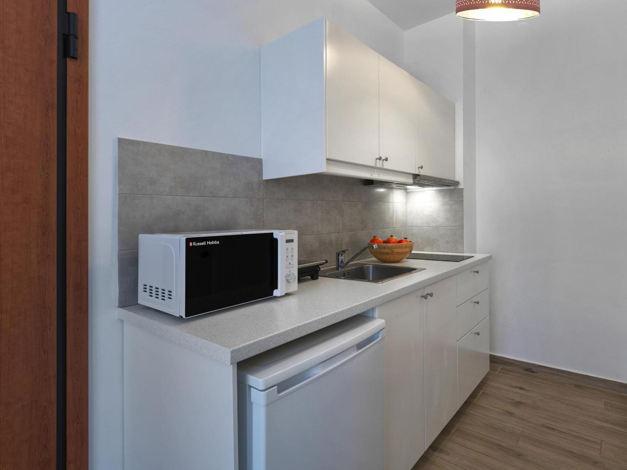 Apartment Beautiful Athenian With Terrace Athen